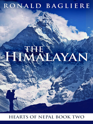 cover image of The Himalayan